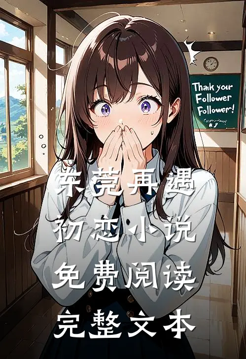 东莞再遇初恋小说免费阅读完整文本