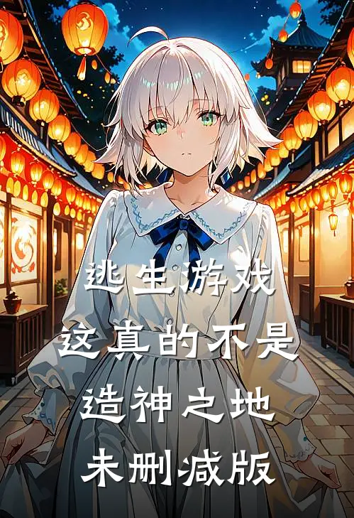 逃生游戏：这真的不是造神之地未删减版