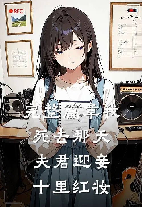 完整篇章我死去那天，夫君迎妾十里红妆