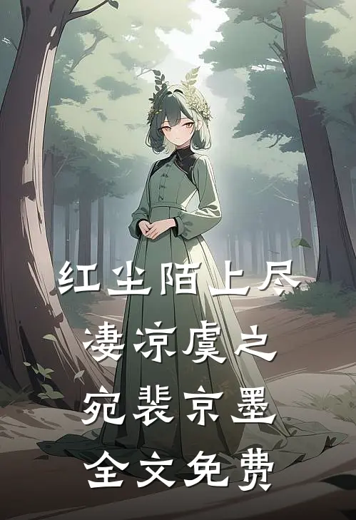 红尘陌上尽凄凉虞之宛裴京墨全文免费