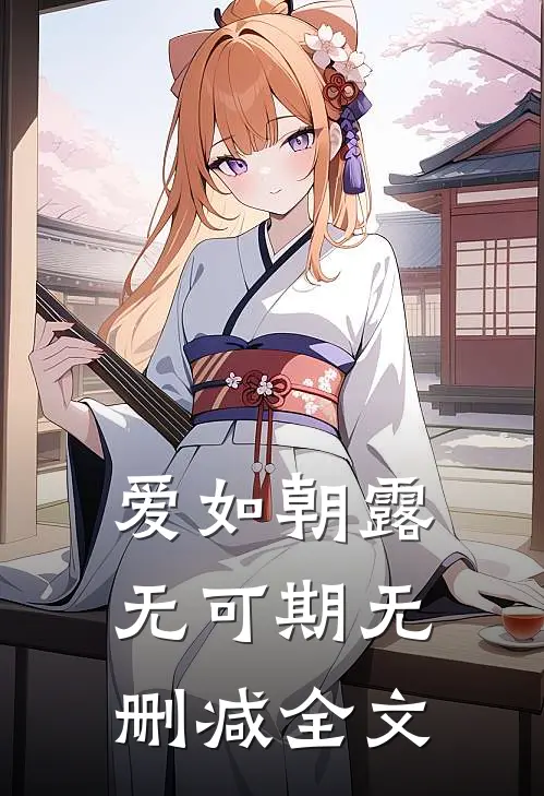 爱如朝露无可期无删减全文