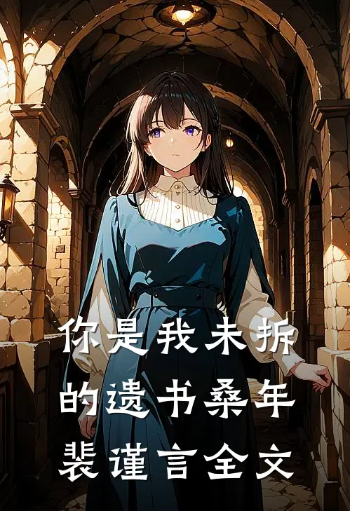 你是我未拆的遗书桑年裴谨言全文