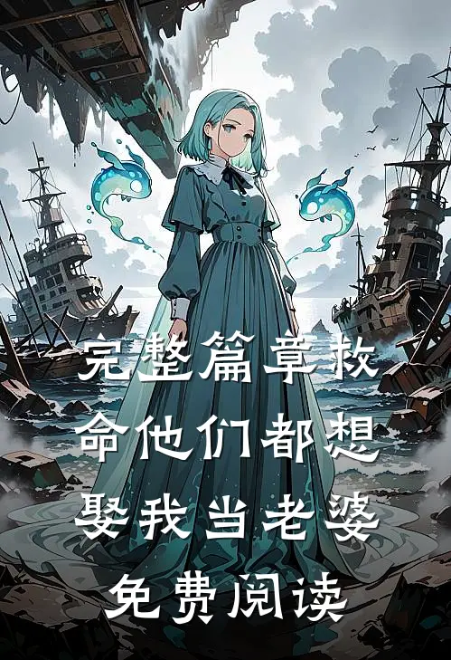 完整篇章救命他们都想娶我当老婆免费阅读