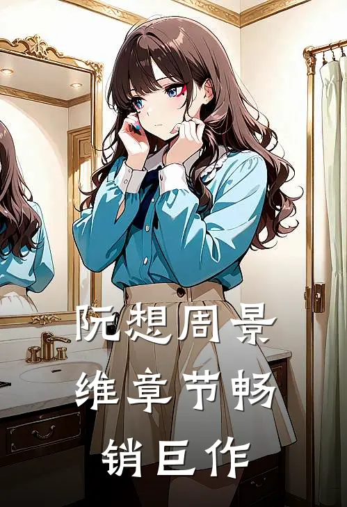 阮想周景维章节畅销巨作