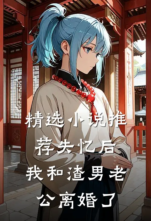 精选小说推荐失忆后，我和渣男老公离婚了