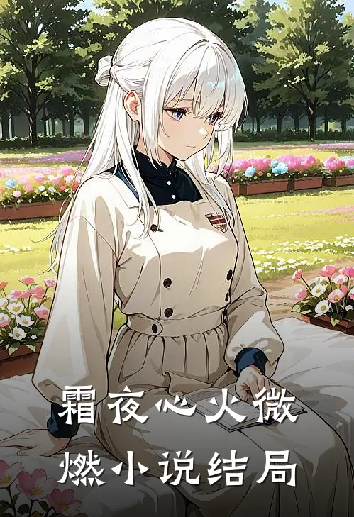 霜夜心火微燃小说结局