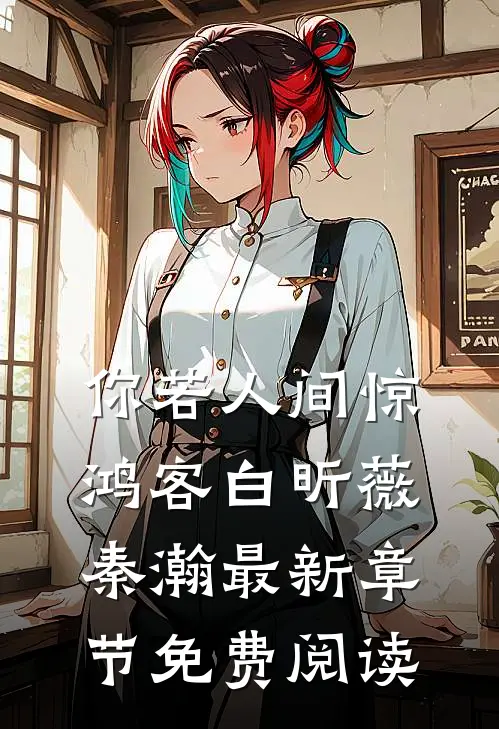 你若人间惊鸿客白昕薇秦瀚最新章节免费阅读
