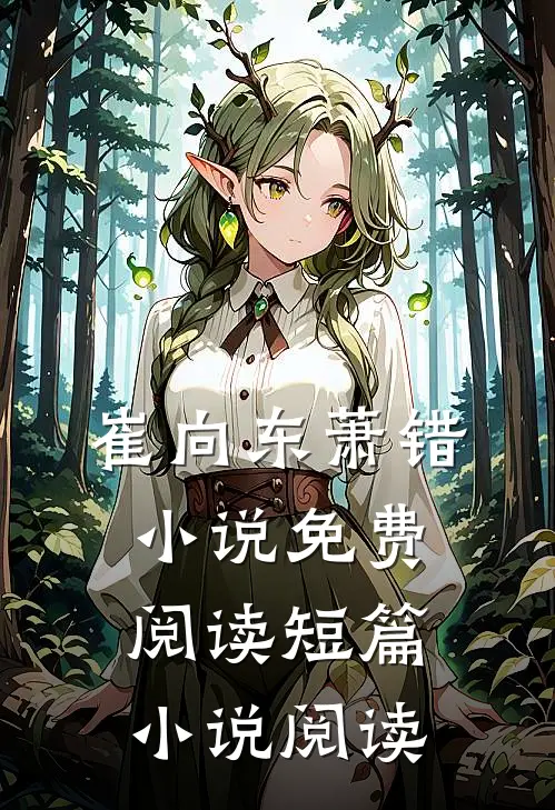 崔向东萧错小说免费阅读短篇小说阅读