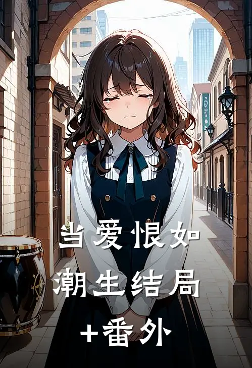当爱恨如潮生结局+番外