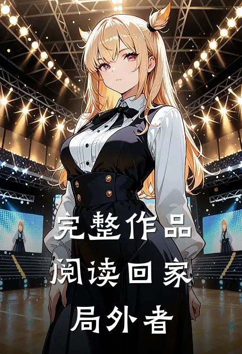 完整作品阅读回家：局外者