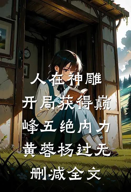 人在神雕，开局获得巅峰五绝内力黄蓉杨过无删减全文