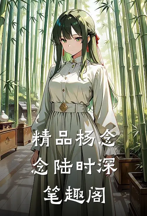 精品杨念念陆时深笔趣阁