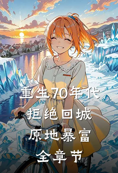 重生70年代：拒绝回城，原地暴富全章节
