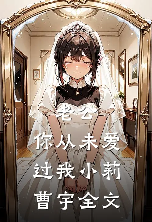 老公，你从未爱过我小莉曹宇全文