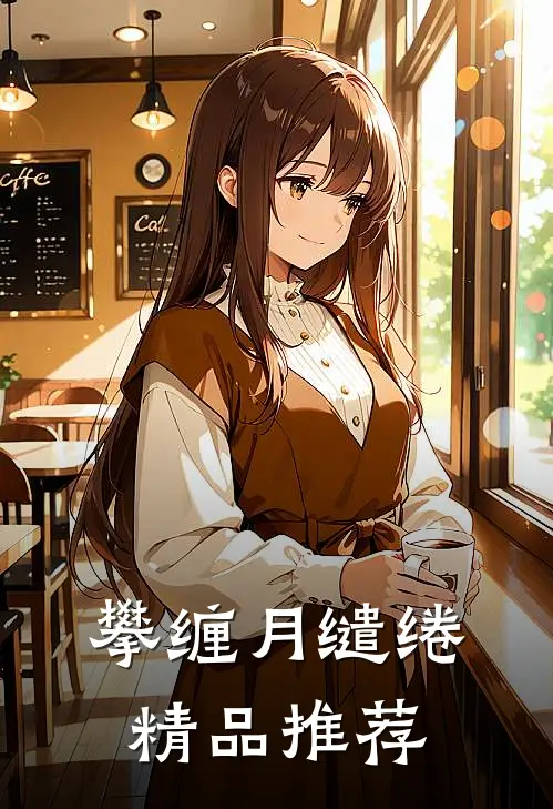 攀缠月缱绻精品推荐