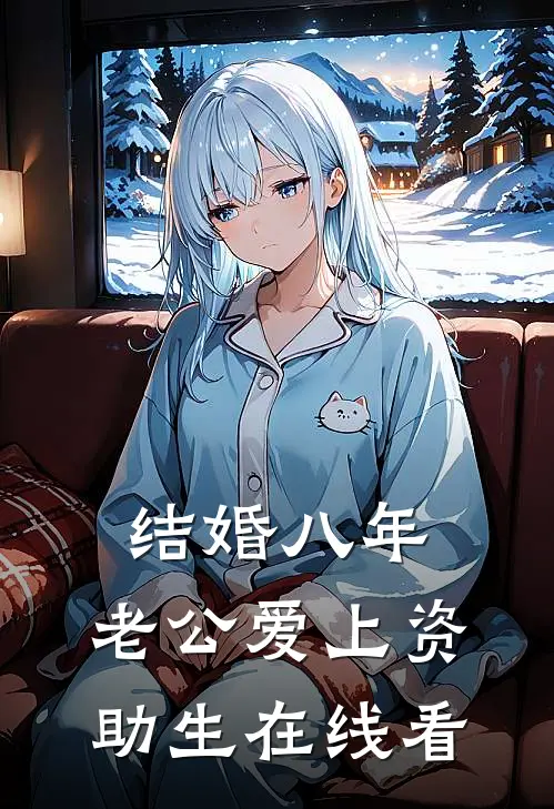 结婚八年，老公爱上资助生在线看