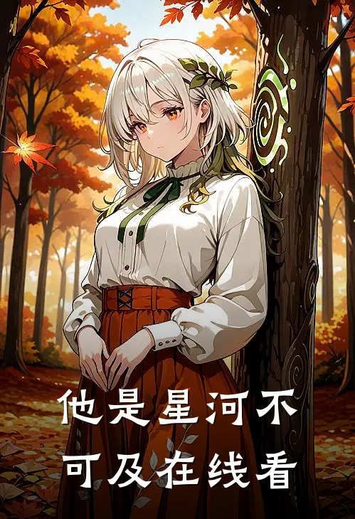 他是星河不可及在线看