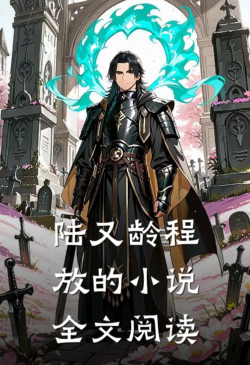 陆又龄程放的小说全文阅读