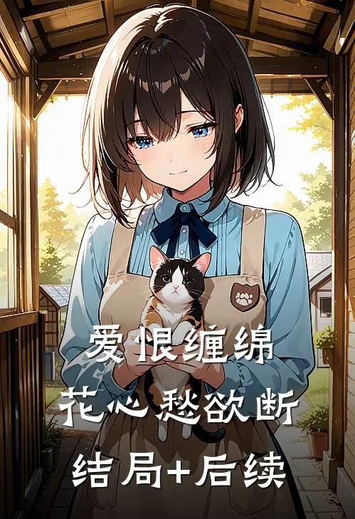 爱恨缠绵，花心愁欲断结局+后续