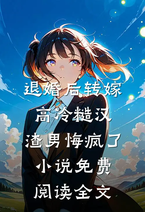 退婚后转嫁高冷糙汉，渣男悔疯了小说免费阅读全文