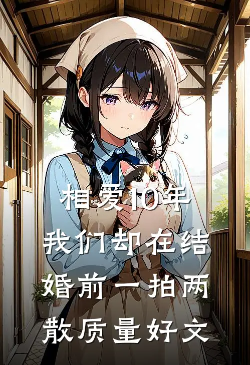 相爱10年，我们却在结婚前一拍两散质量好文
