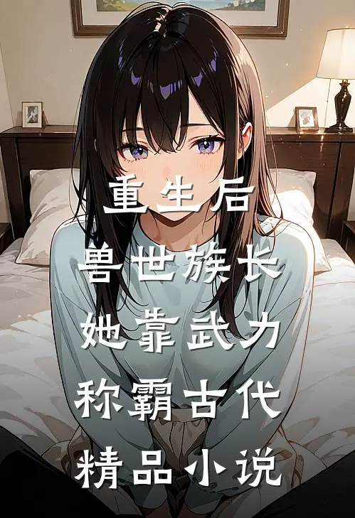 重生后，兽世族长她靠武力称霸古代精品小说