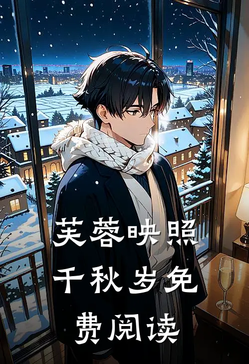 芙蓉映照千秋岁免费阅读