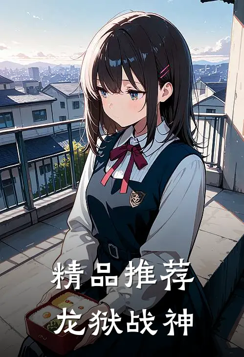 精品推荐龙狱战神