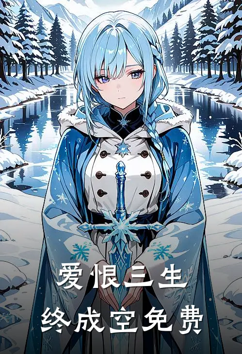 爱恨三生，终成空免费