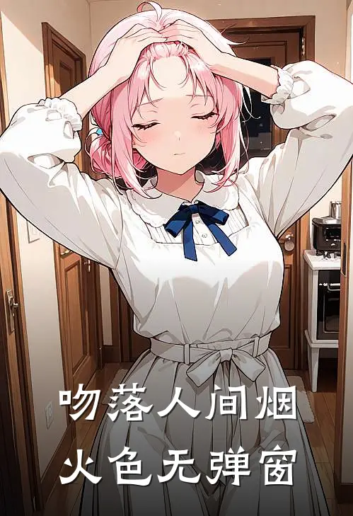 吻落人间烟火色无弹窗