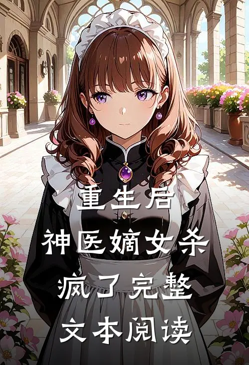 重生后，神医嫡女杀疯了完整文本阅读