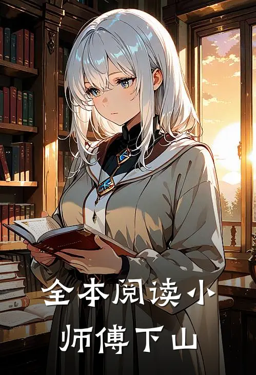 全本阅读小师傅下山