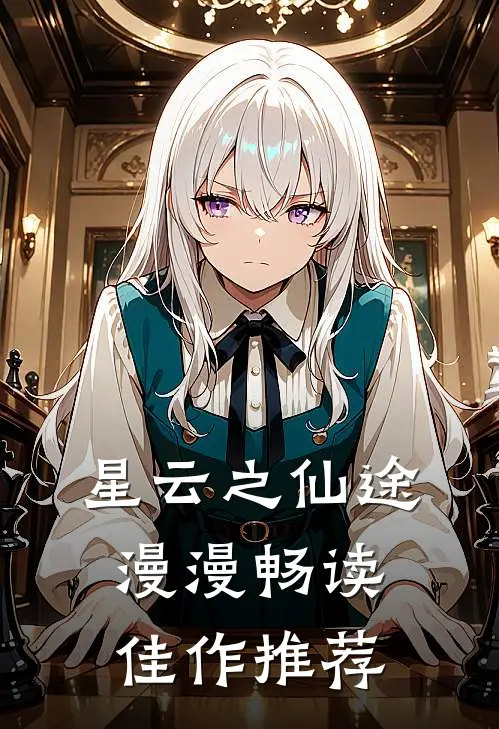 星云之仙途漫漫畅读佳作推荐