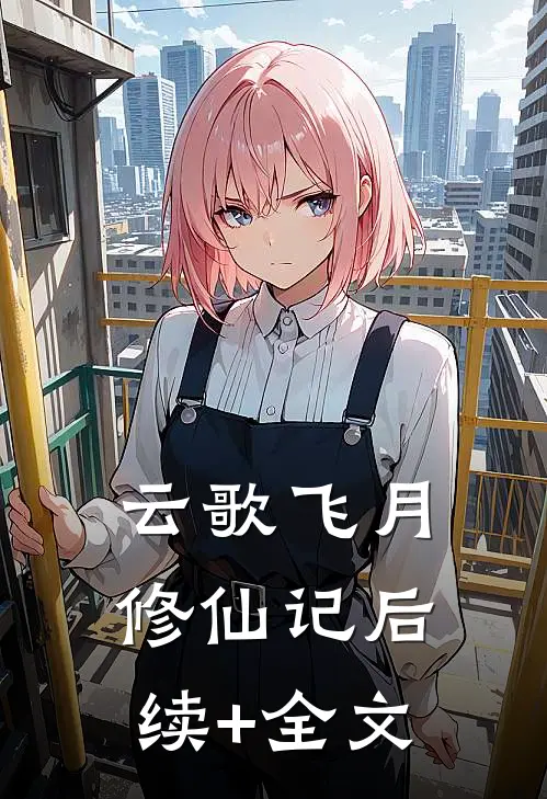 云歌飞月修仙记后续+全文