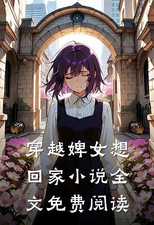 穿越婢女想回家小说全文免费阅读