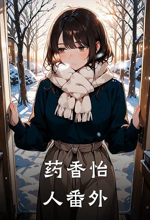 药香怡人番外