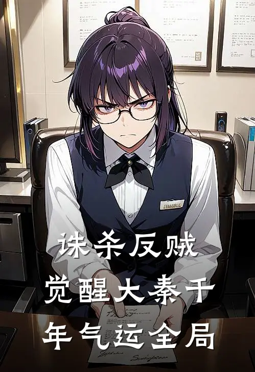 诛杀反贼，觉醒大秦千年气运全局