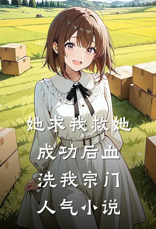 她求我救她，成功后血洗我宗门人气小说