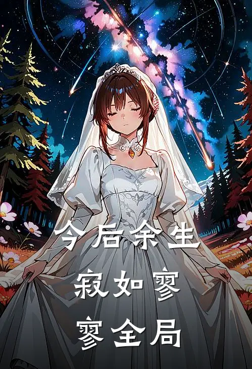 今后余生，寂如寥寥全局