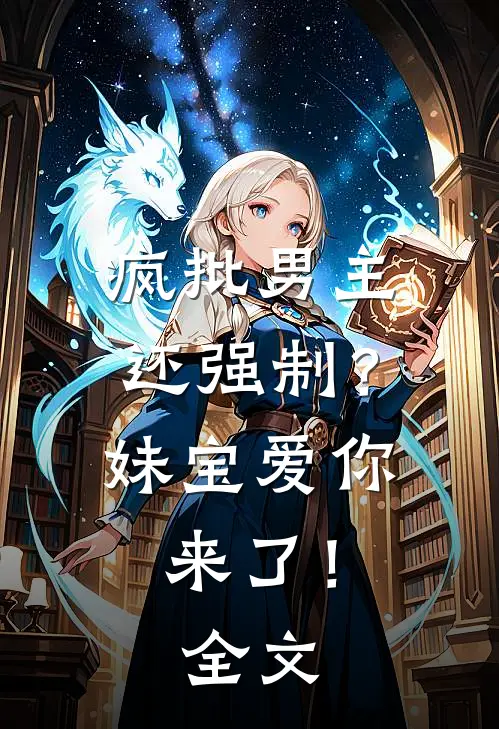 疯批男主还强制？妹宝爱你来了！全文