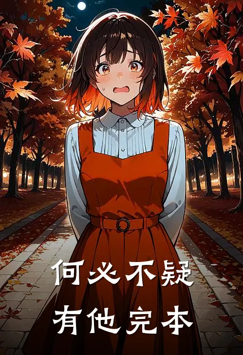 何必不疑有他完本