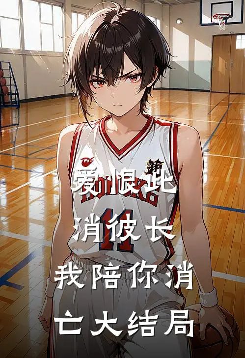 爱恨此消彼长，我陪你消亡大结局