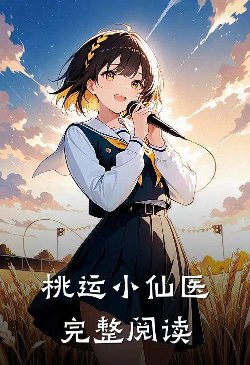 桃运小仙医完整阅读
