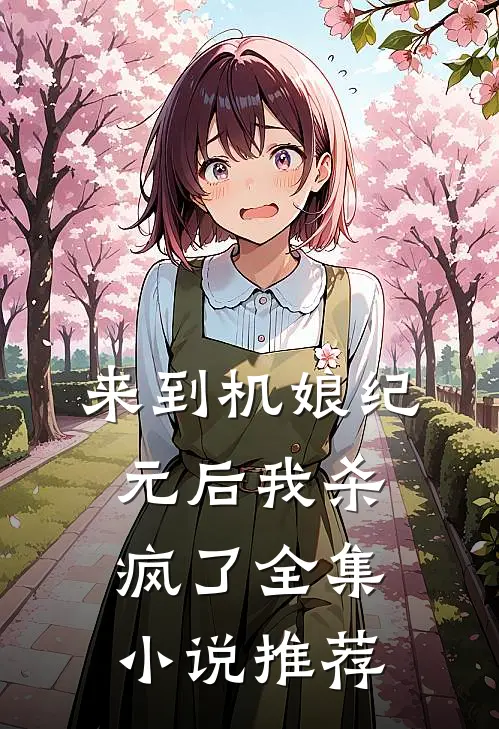 来到机娘纪元后我杀疯了全集小说推荐