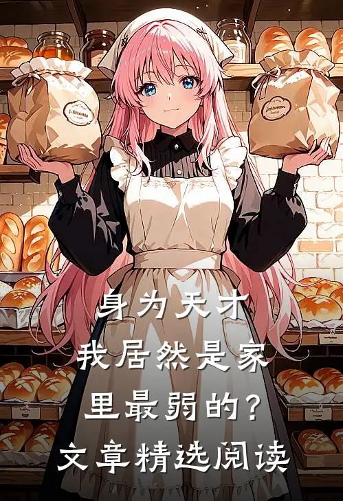 身为天才，我居然是家里最弱的？文章精选阅读
