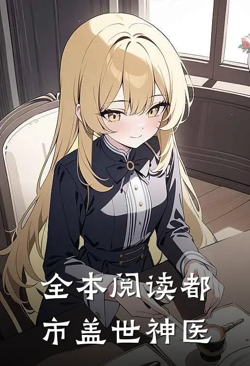 全本阅读都市盖世神医