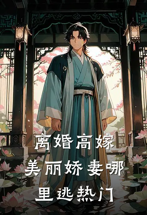 离婚高嫁：美丽娇妻哪里逃热门