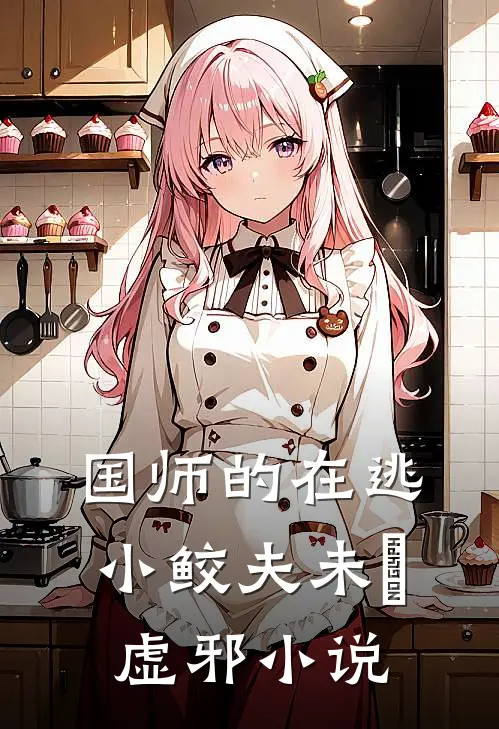 国师的在逃小鲛夫未晞虚邪小说