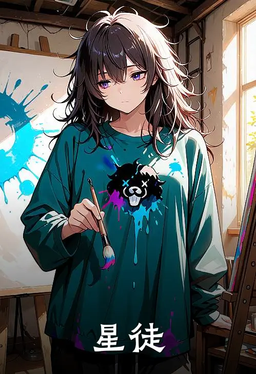 星徒