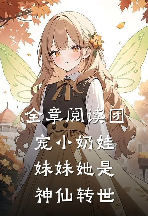全章阅读团宠小奶娃：妹妹她是神仙转世